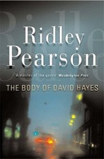 Body of David Hayes By Ridley