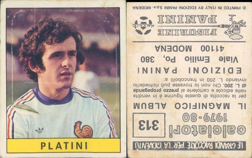 Calciatori panini 1979 - calciatori, 1979/80*