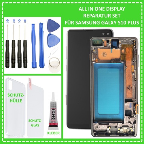 Display per samsung galaxy - display,