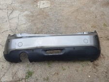 Paraurti posteriore originale Mini Cooper One D F55 cod 7318822