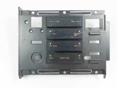 Nakamichi 202e pannello - *nakamichi,