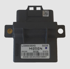 Bici Neco GPX 50cc EFI Euro