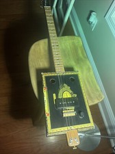 Scatola sigari pickup - scatola,