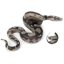Finto realistico Boa serpente