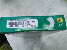 gGibaud ginocchiera legamenti