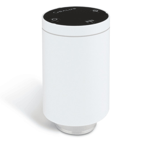 Salus trv10rfm testa - salus,
