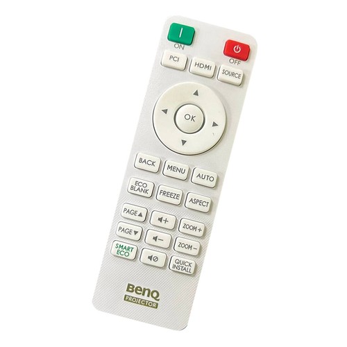 Telecomando nuovo per