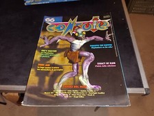 RIVISTA VIDEOGAMES CONSOLE