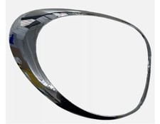 Cornice Cromata Fanale Posteriore per Fiat 500L Sinistro