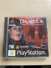 DRACULA 2 L'ULTIMO SANTUARIO -