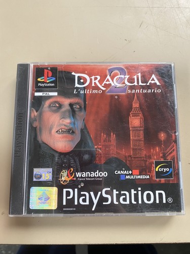Dracula ultimo santuario - dracula, l'ultimo
