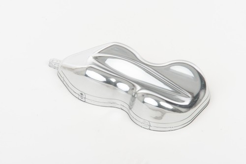 Set vernice cromata grande 0 - vernice,