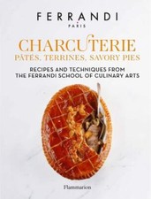 FERRANDI Paris Charcuterie