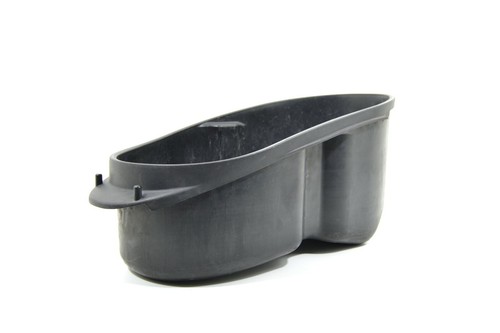 Scocca vano sottosella saddle