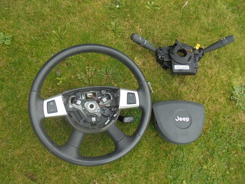 Steli volante crociera jeep - steli,