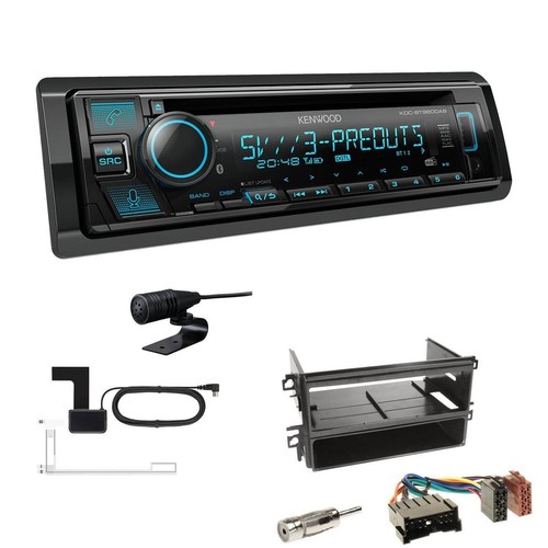 Kenwood ricevitore radio - kenwood,