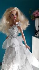 "MATTEL" Barbie "Holiday Magia