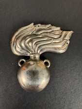 After WW2 Italian Carabinieri