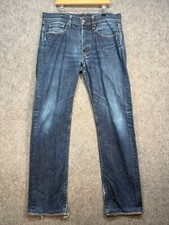 Jeans Stone Island uomo taglia