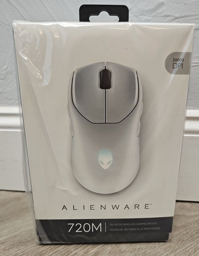 Nuovo mouse gioco wireless - da,