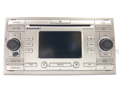 Blaupunkt travelpilot - blaupunkt, ex