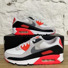 Nike Air Max 90 'Infrared'