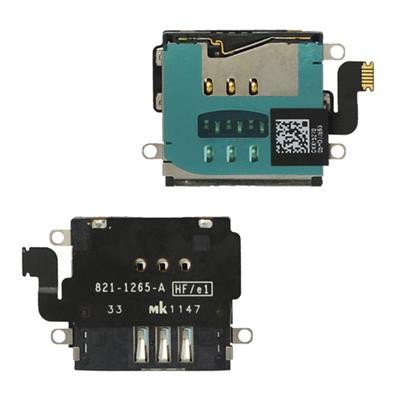 Lettore sim flat per apple - lettore, +