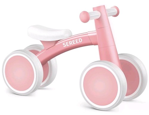 Sereed baby balance bike - baby, 1