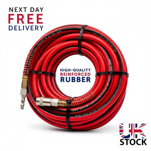 Tubo aria 15m 8mm bar - 20,