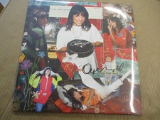 ANGELINA MANGO - CARAME' - LP