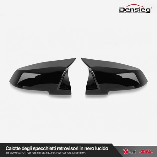 Densieg calotte specchietti - densieg,