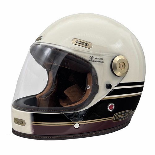 Casco moto integrale viper - casco,
