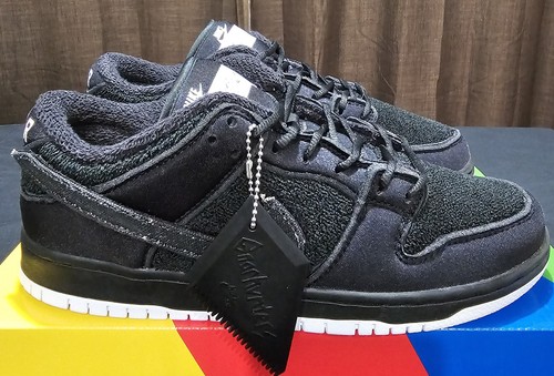 Nike dark low - 2022, 9