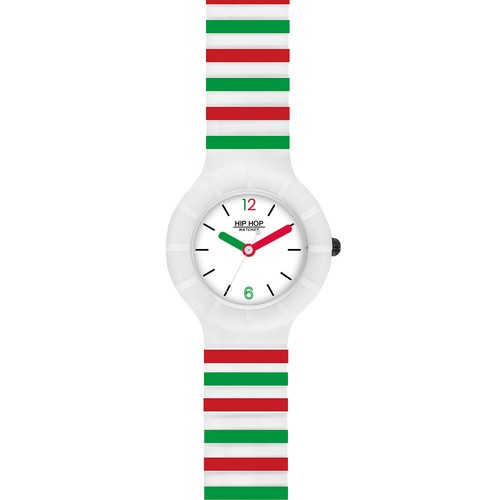 Orologio hip hop insieme - hip,