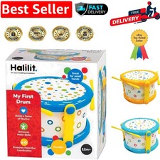 Robusto Primo Tamburo per