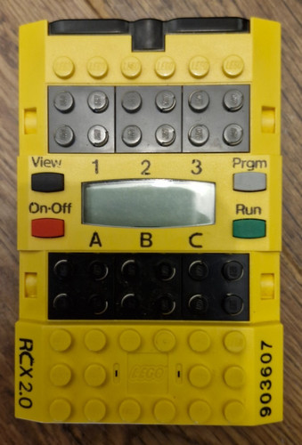 Raro lego mindstorms - raro, scuole