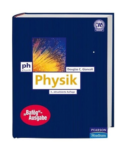 Physik bafög ausgabe - -, bafög-ausgabe