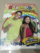 Album Raccoglitore Me contro