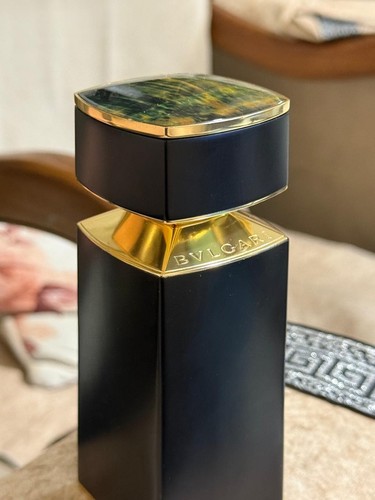 Bvlgari gemme falkar spray - bvlgari,