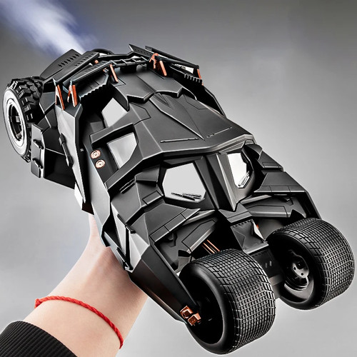 Batmobile modèle alliage - batmobile,