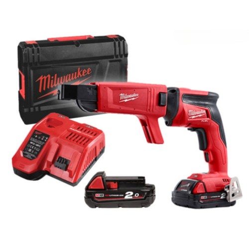 Milwaukee m18 fsgc 202x - m18, kit