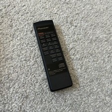 Pioneer CU-PD104 Telecomando
