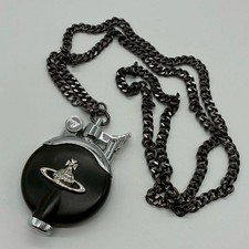 Collana accendino ad olio