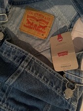 LEVI’S Salopette Vintage