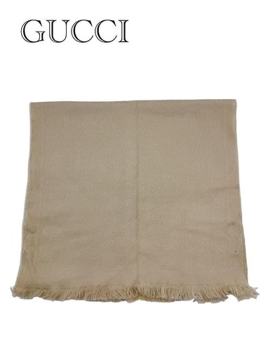 Gucci modello lana 100 - gg, 100%