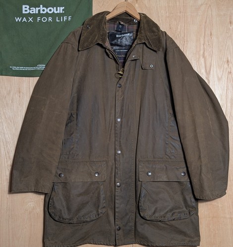 Barbour classic northumbria - barbour,