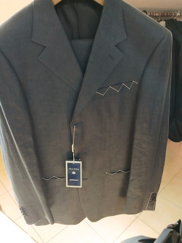 Vestito uomo completo - uomo,