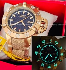 Orologio Uomo Invicta -
