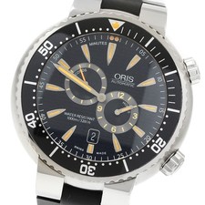 Orologio Uomo Automatico ORIS