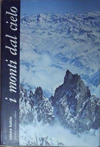 Cesare balbis monti dal - cesare,